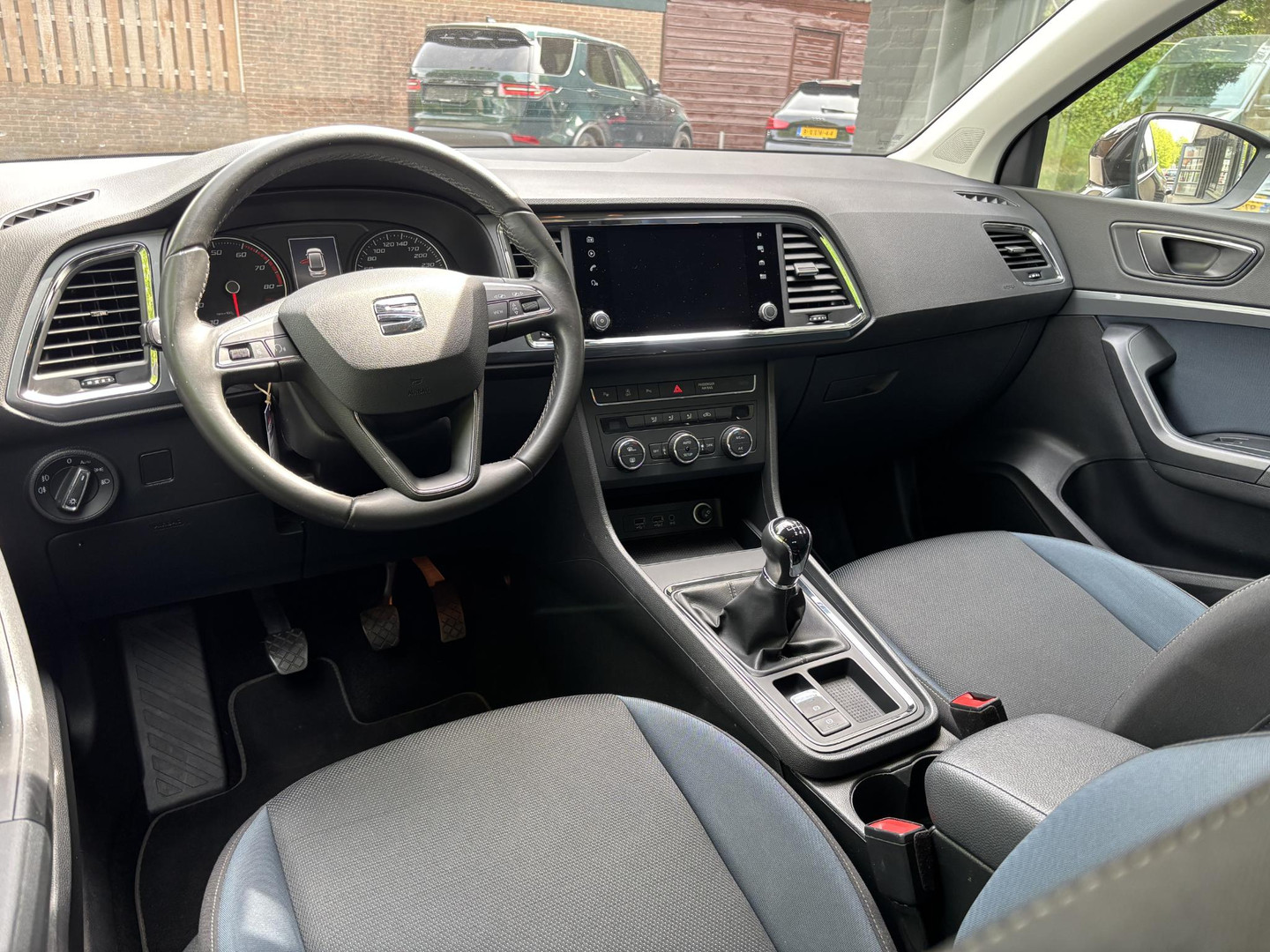 SEAT