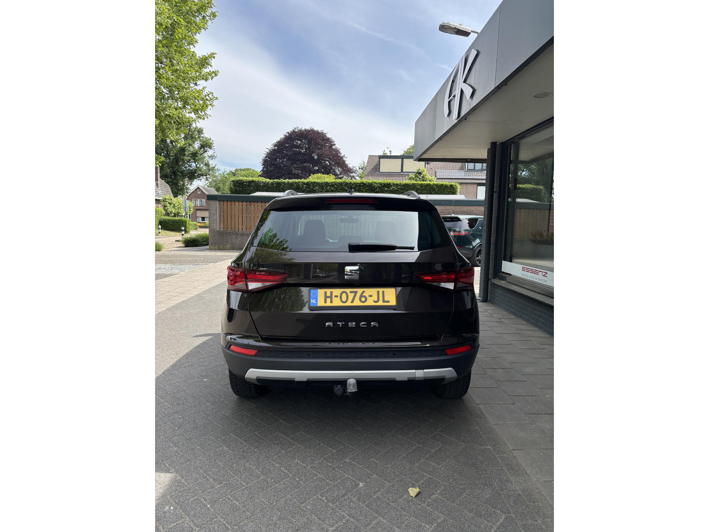 SEAT