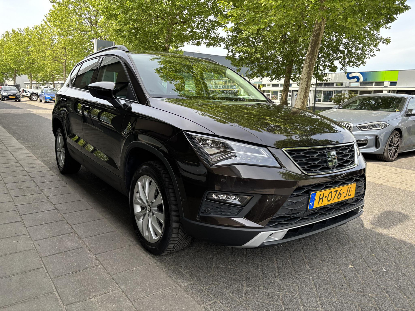 SEAT
