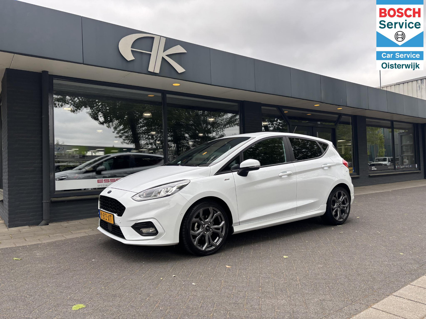 Ford