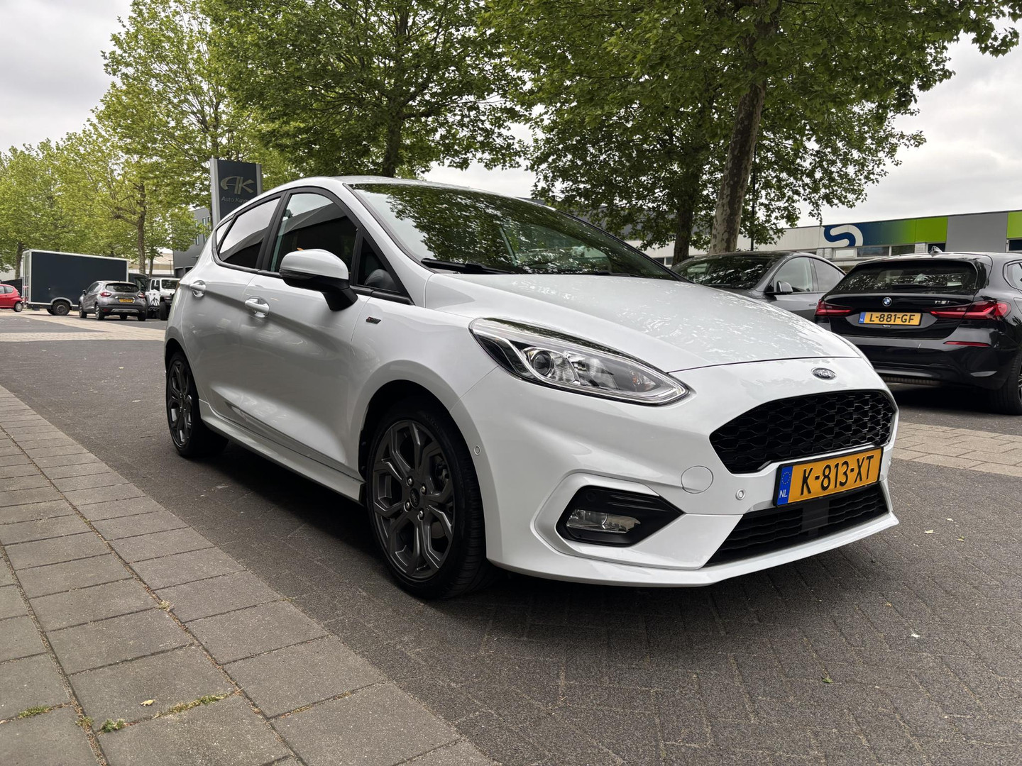 Ford