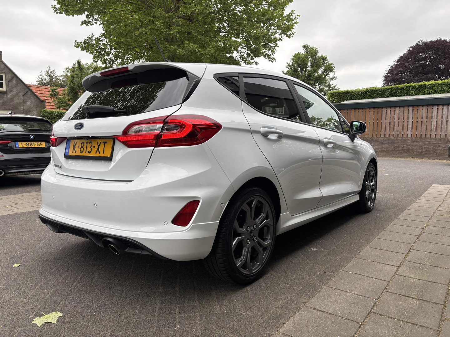Ford