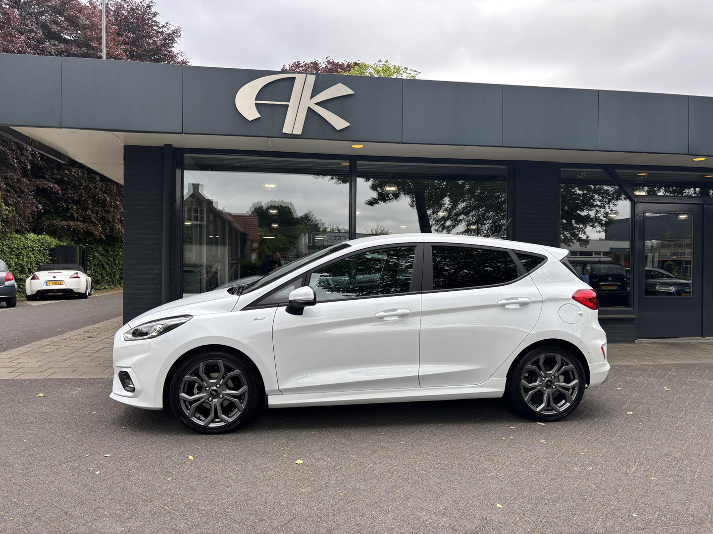 Ford