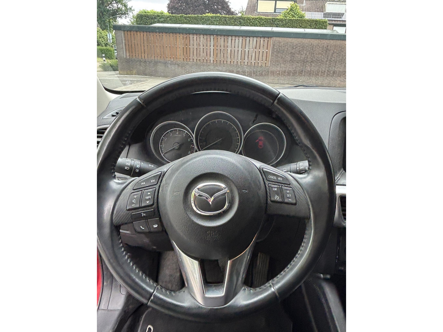 Mazda