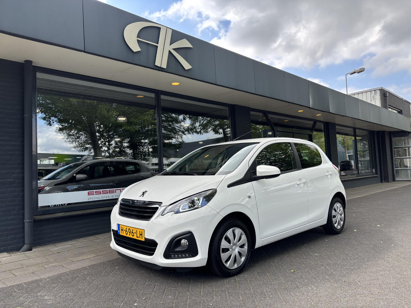 Peugeot