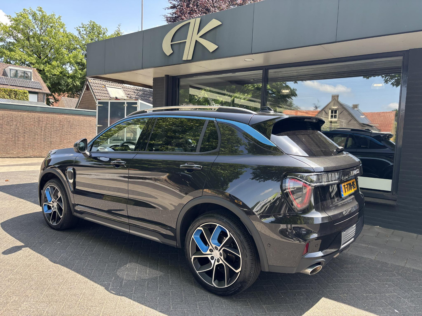 Lynk & Co