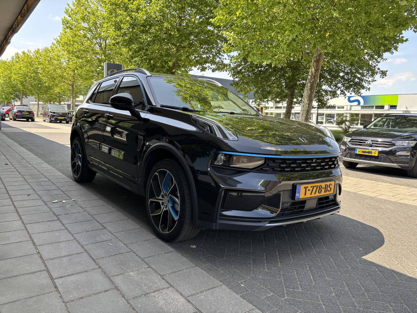 Lynk & Co