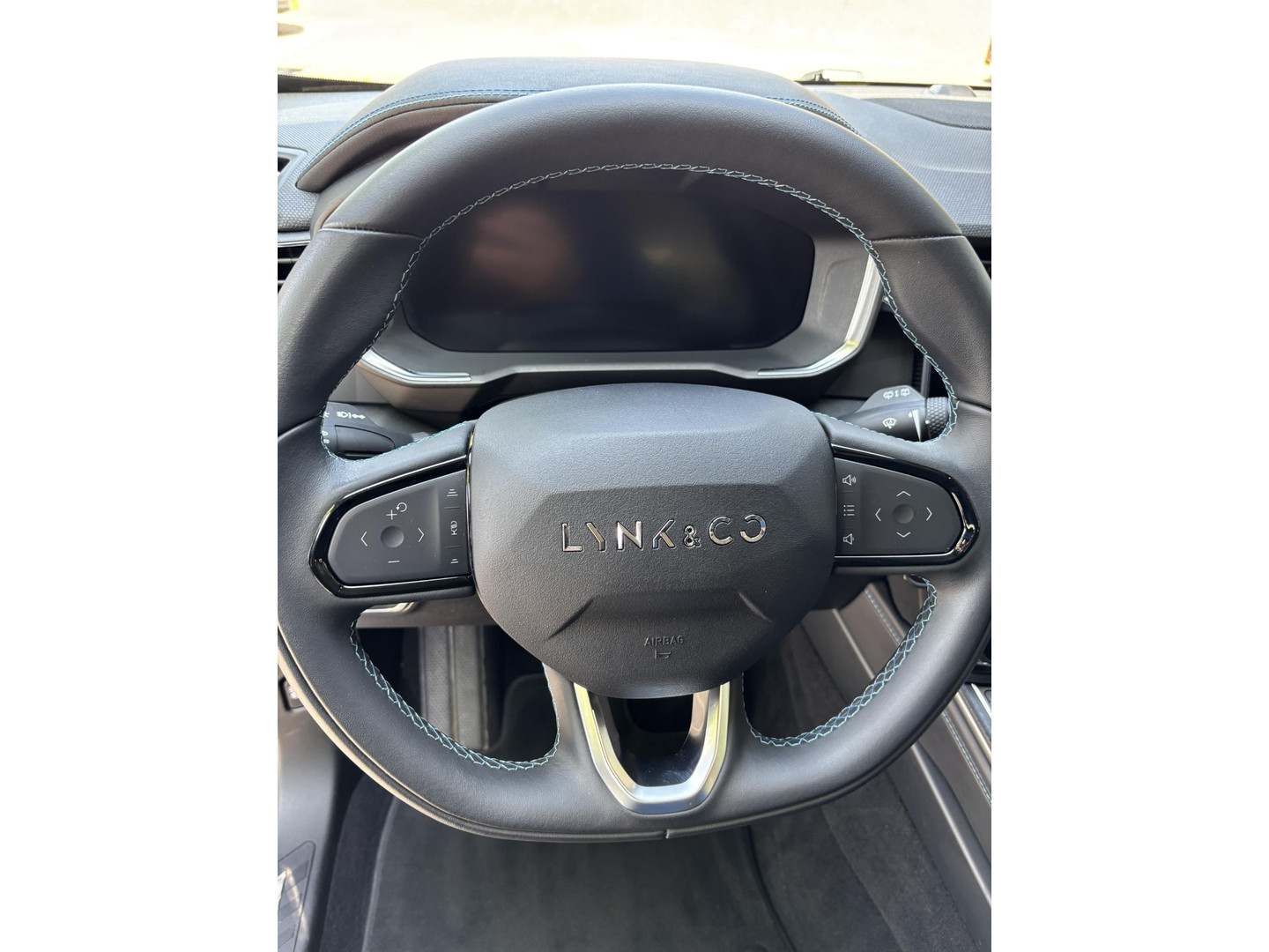 Lynk & Co