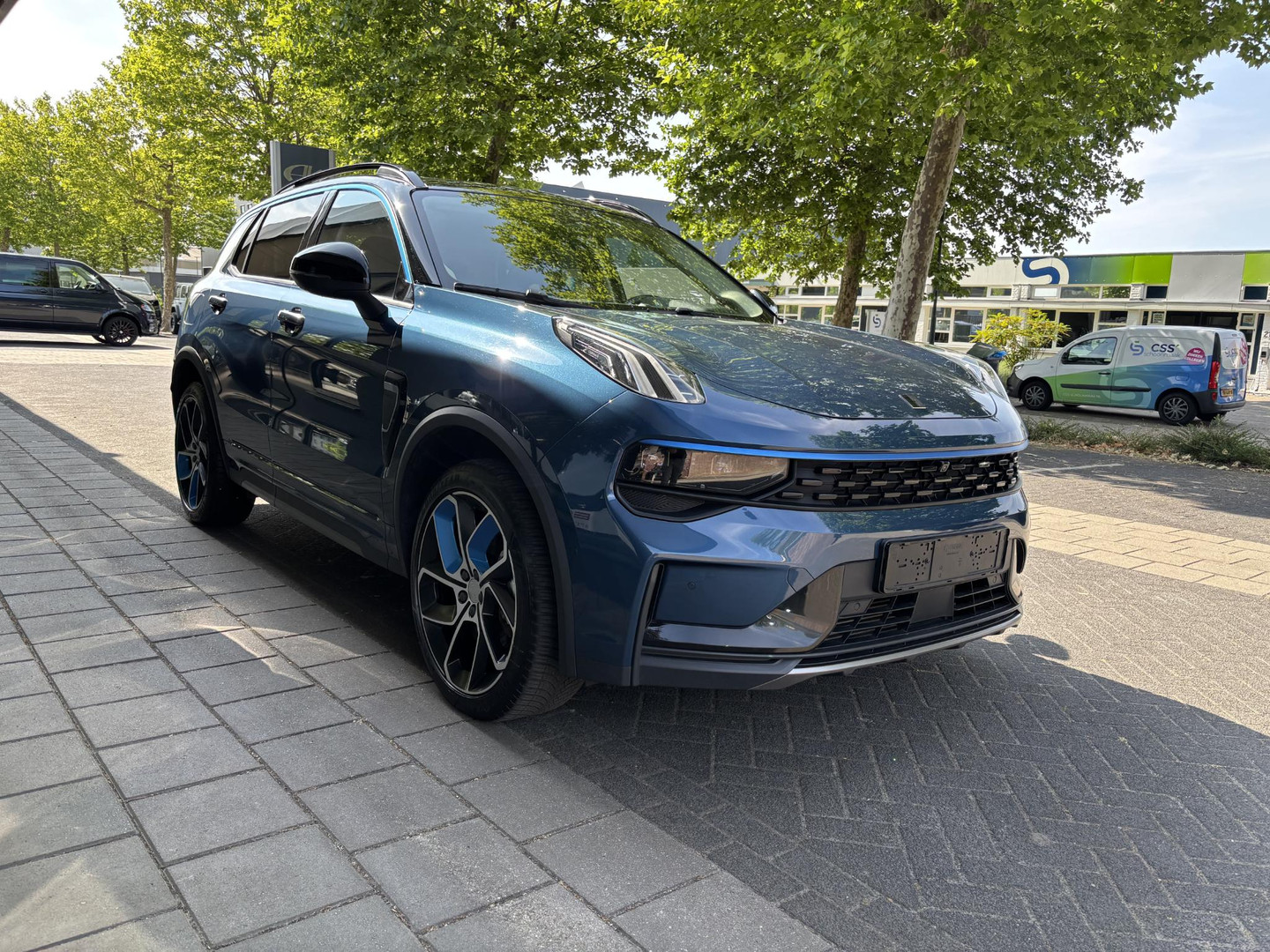 Lynk & Co