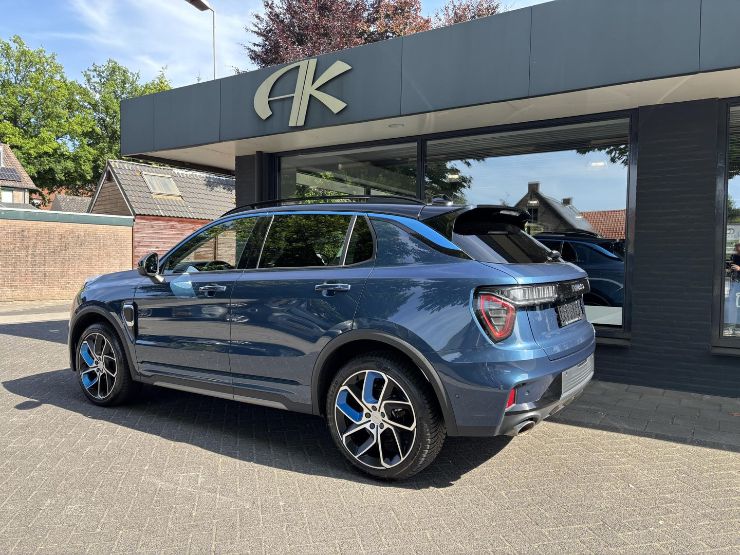 Lynk & Co