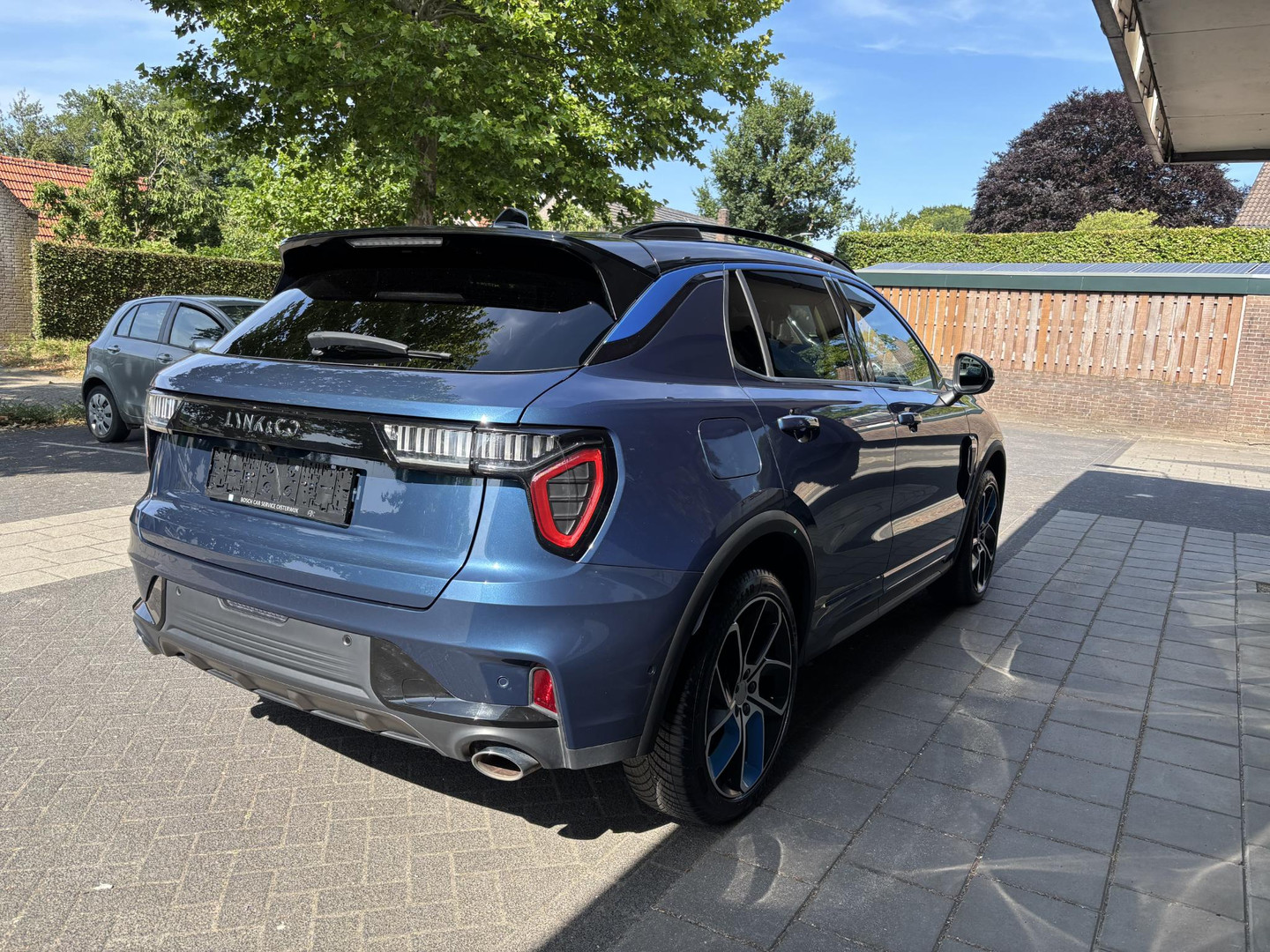 Lynk & Co