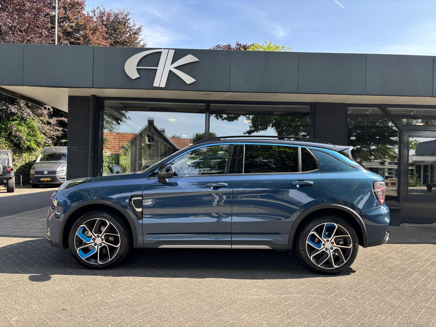 Lynk & Co