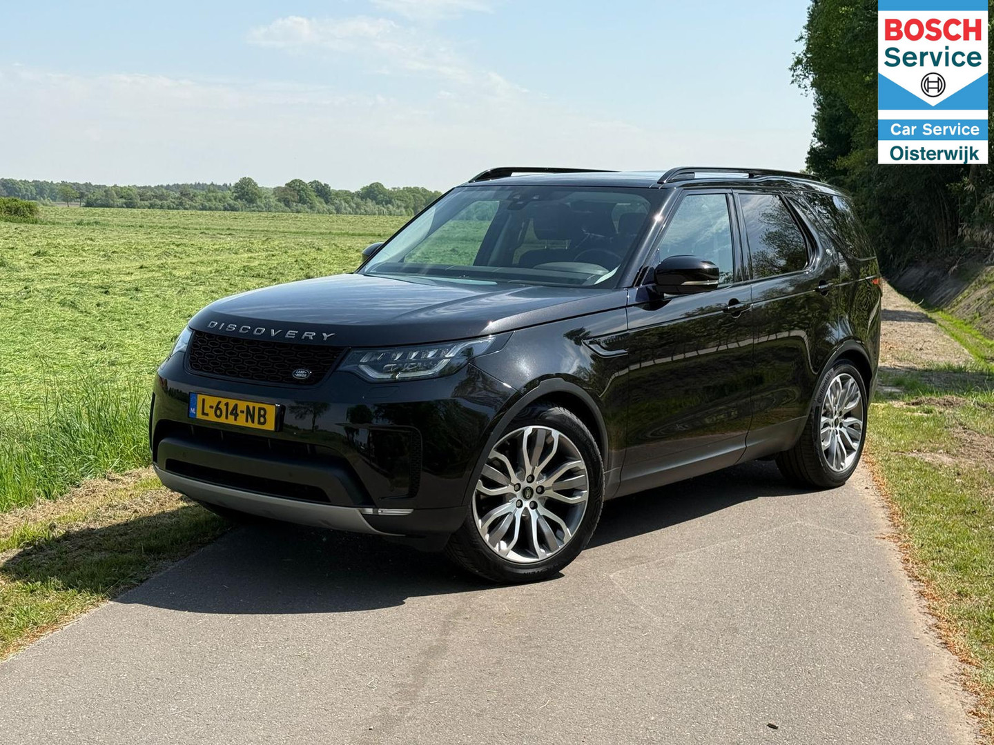 Land Rover Land Rover