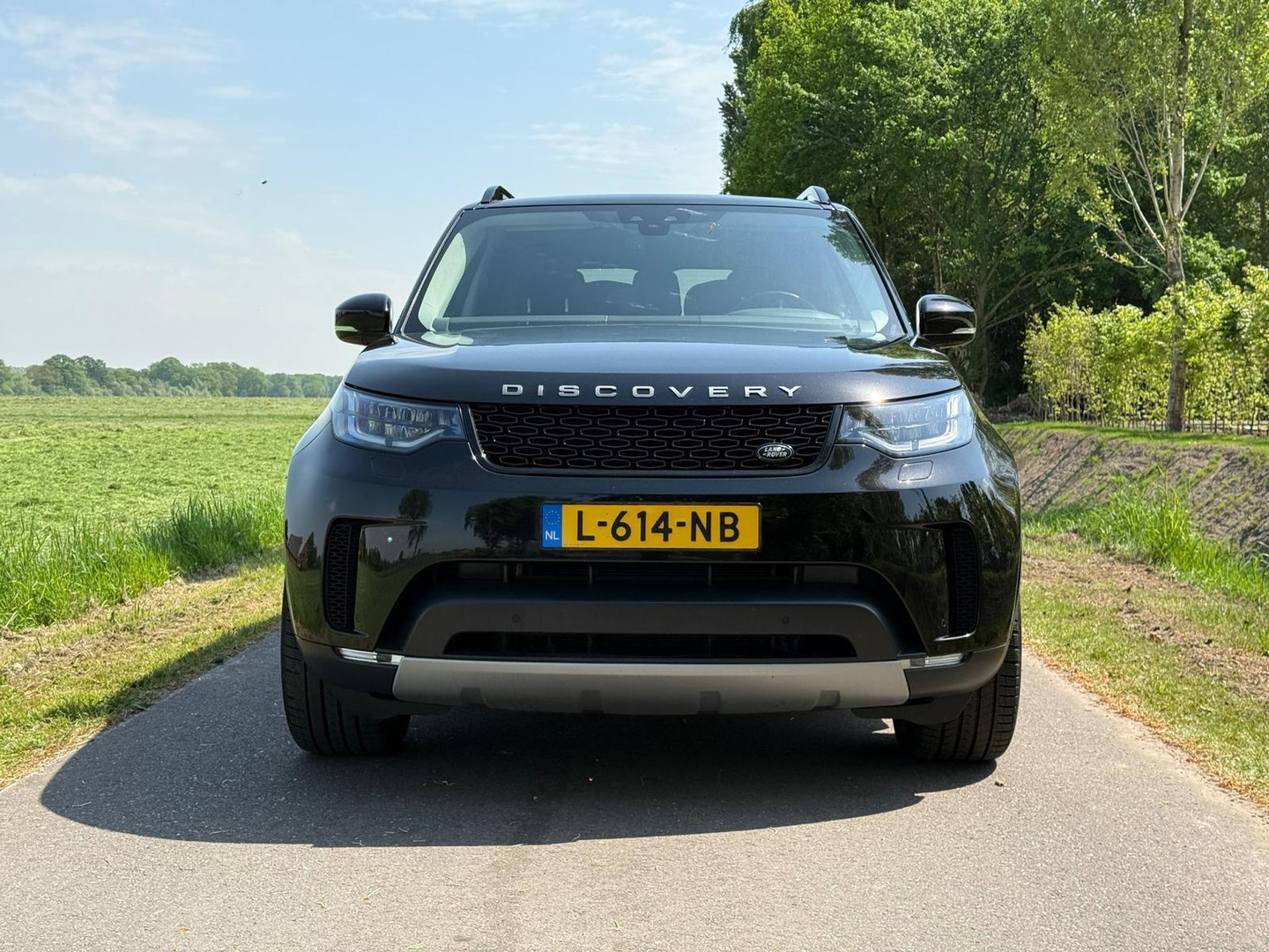 Land Rover Land Rover