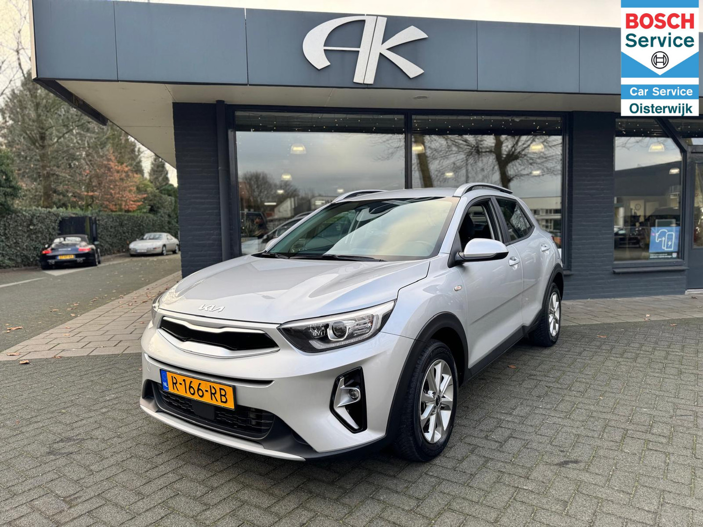 Kia