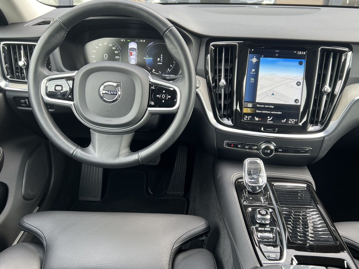 Volvo Volvo