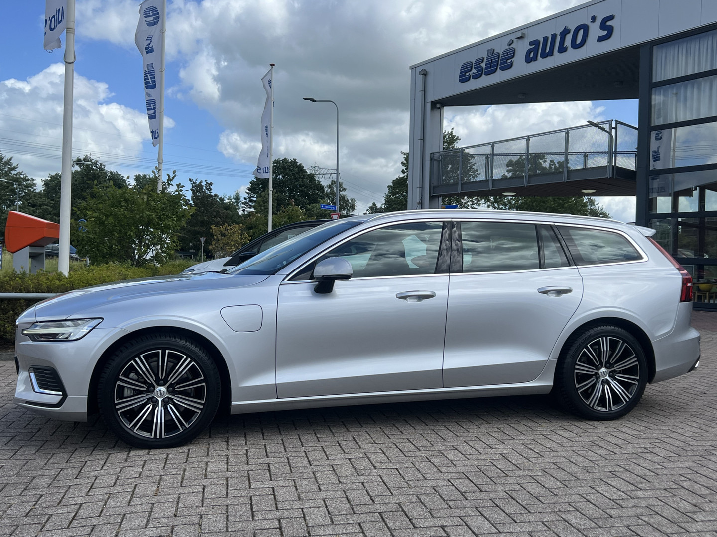 Volvo Volvo