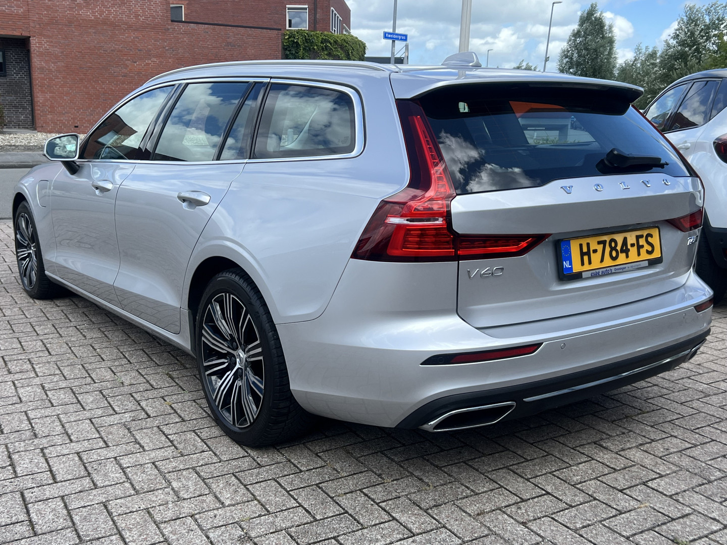 Volvo Volvo