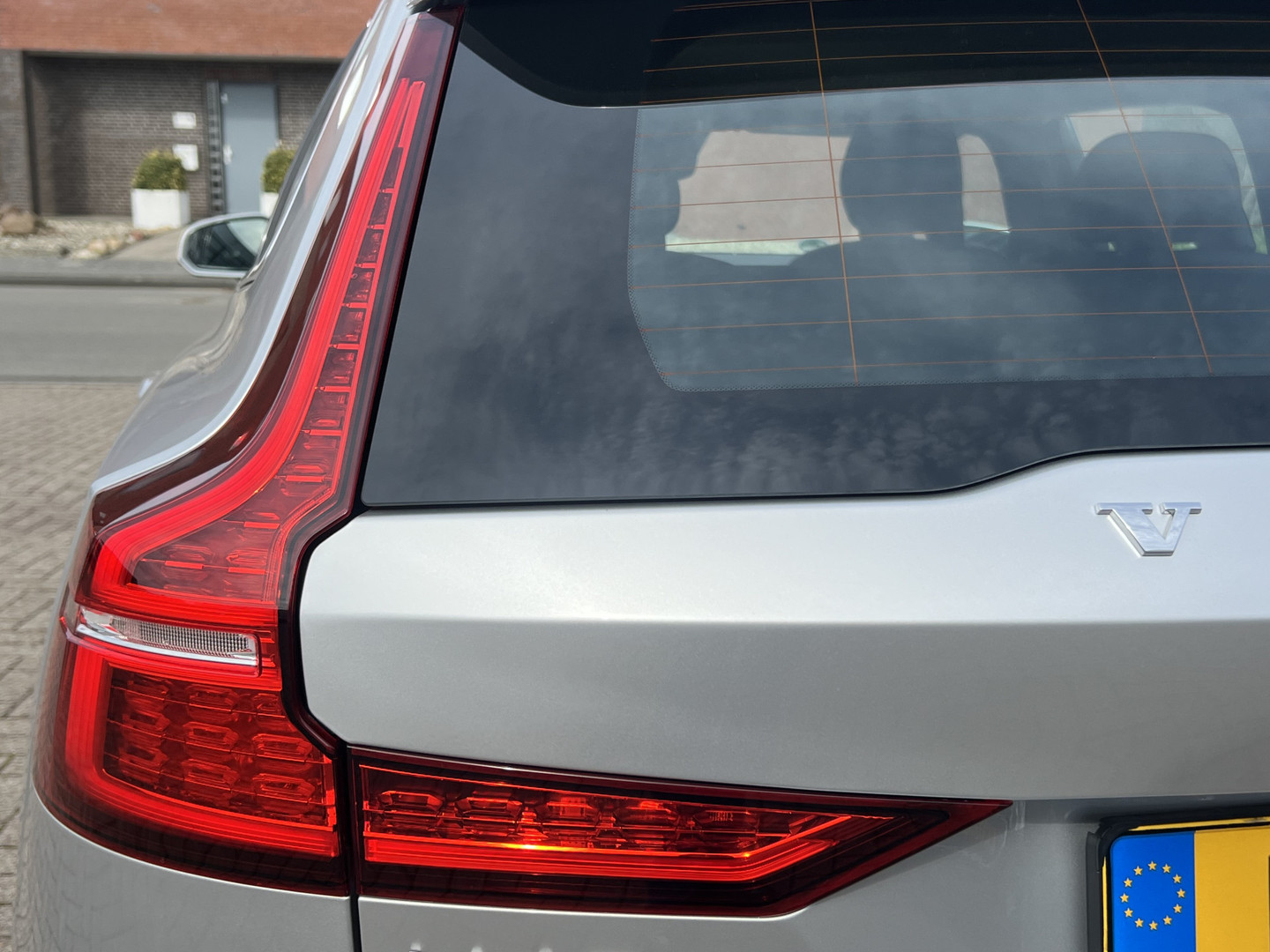 Volvo Volvo