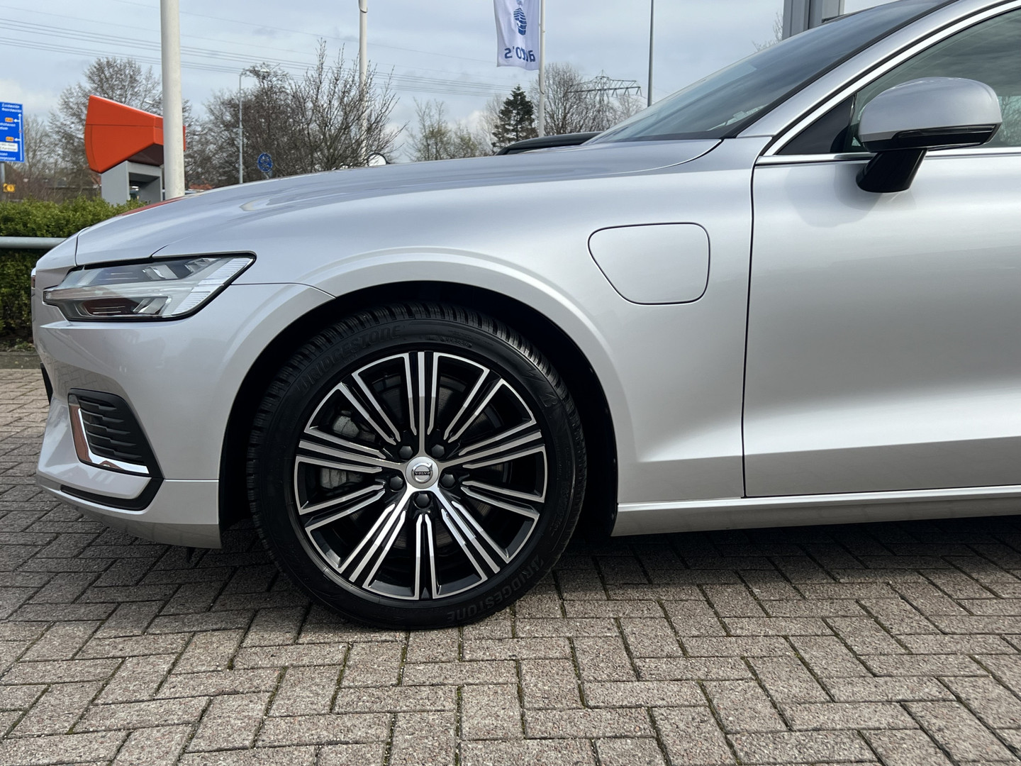 Volvo Volvo
