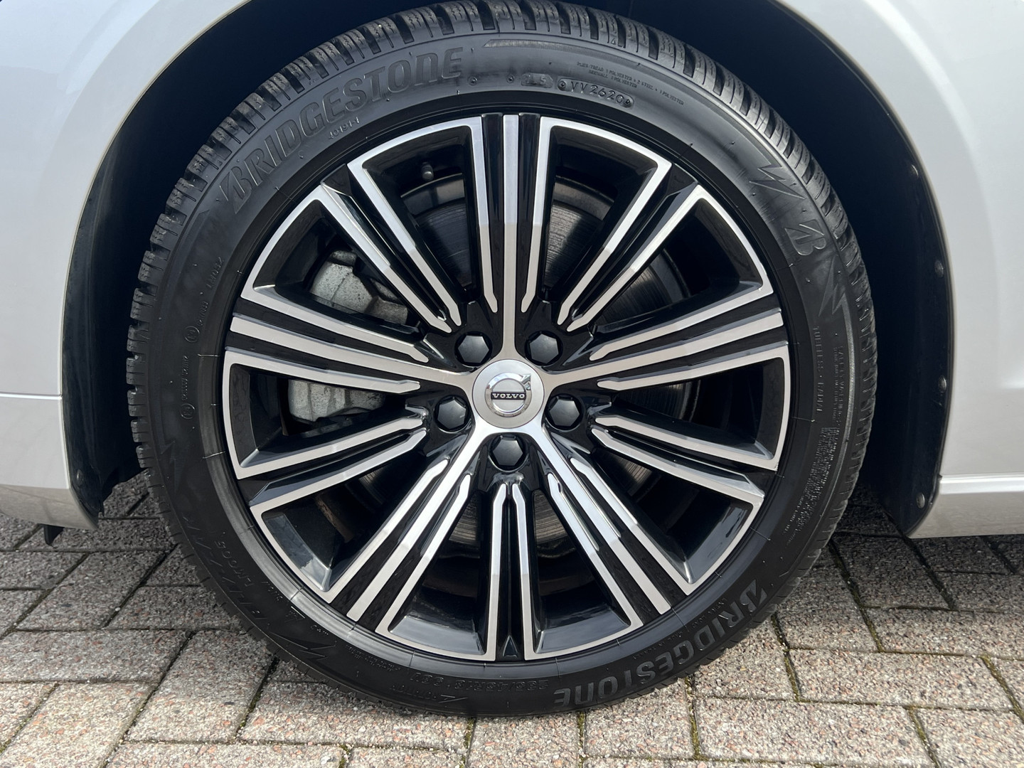 Volvo Volvo