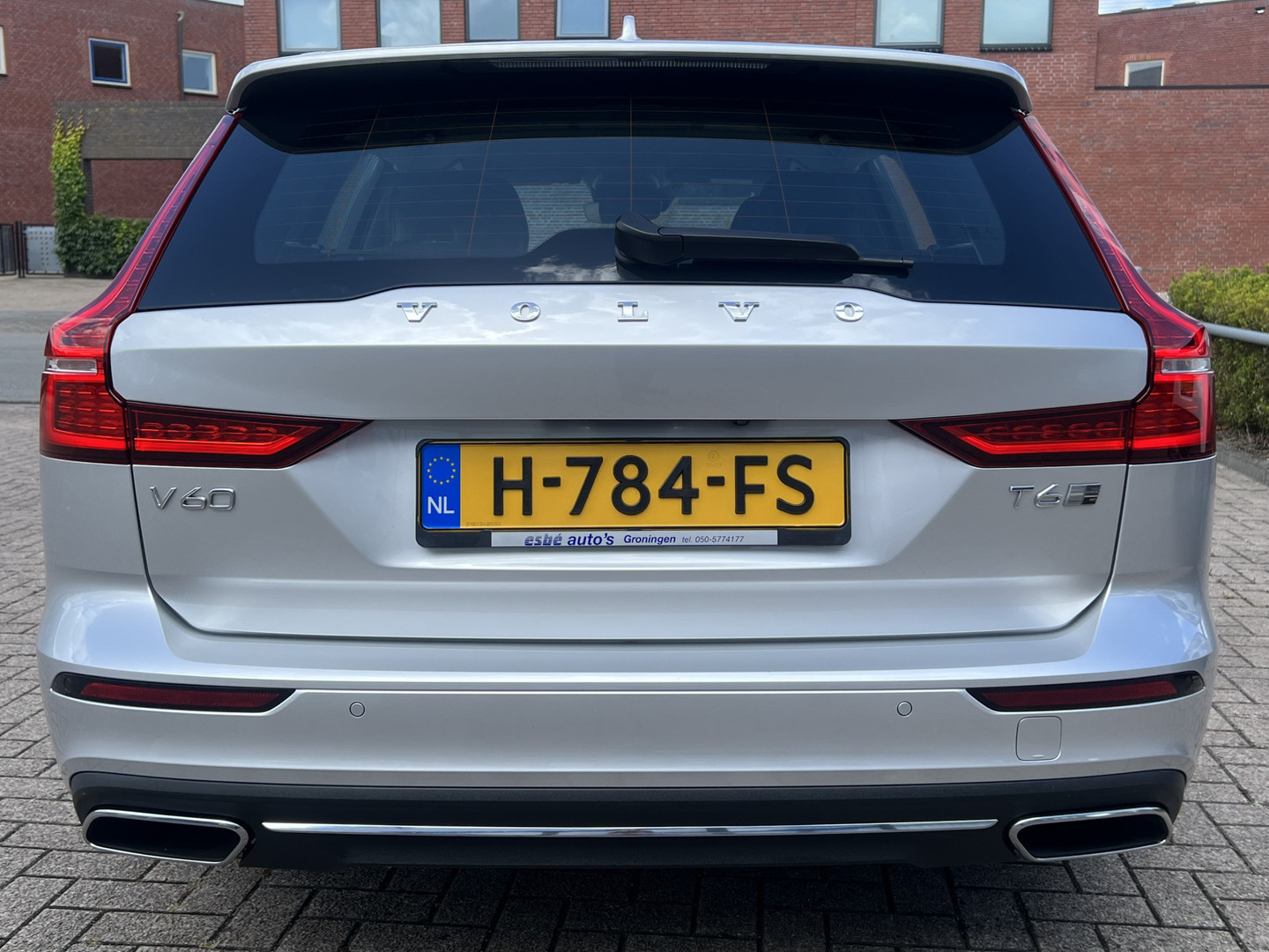 Volvo Volvo