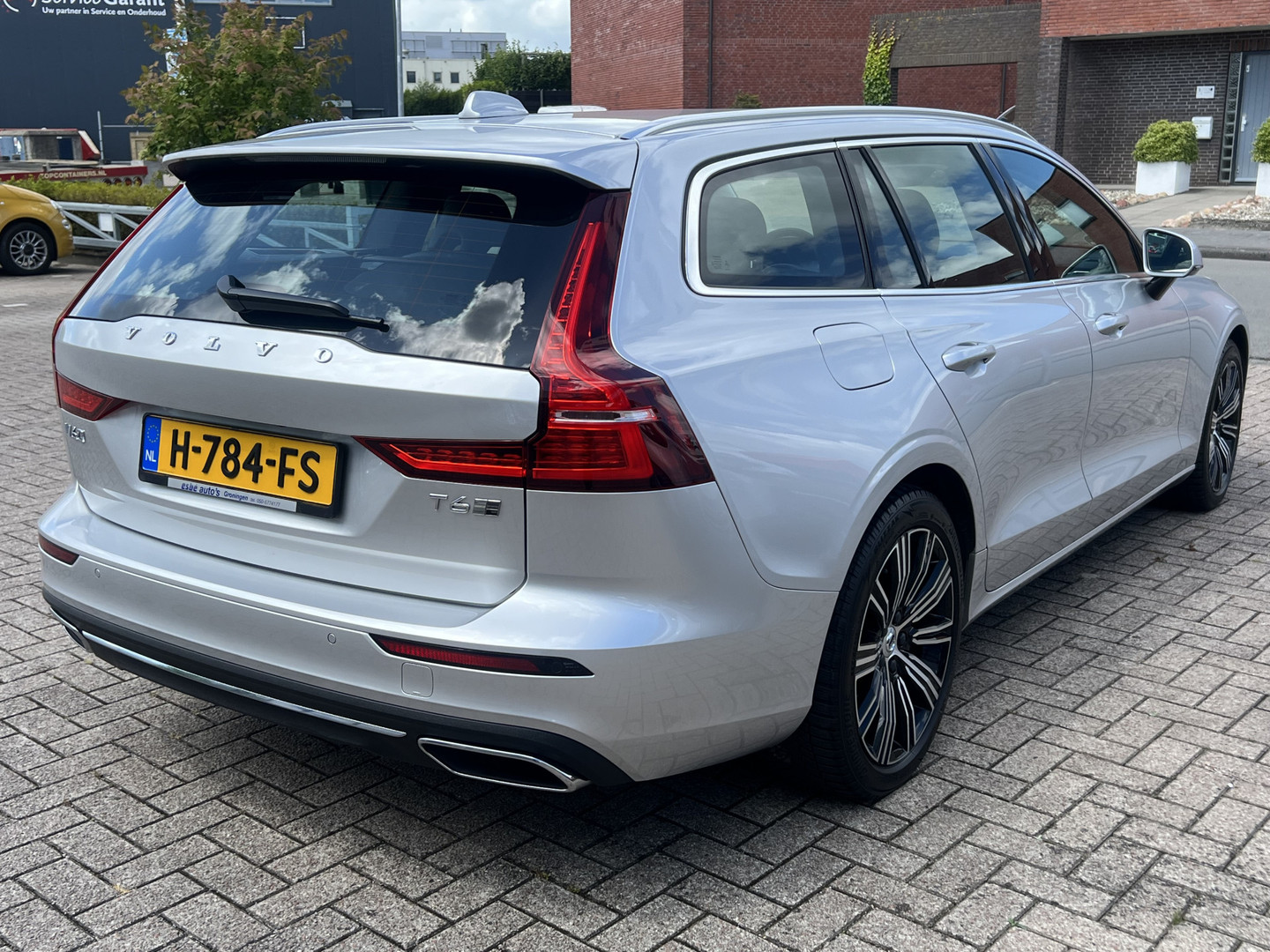 Volvo Volvo