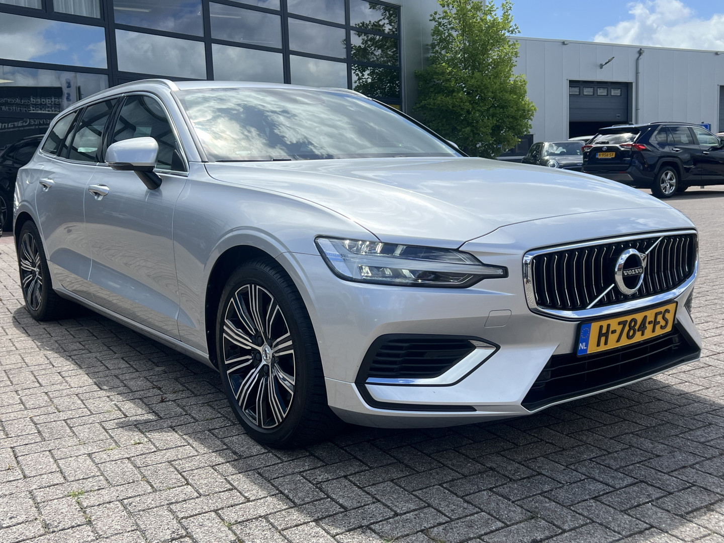 Volvo Volvo