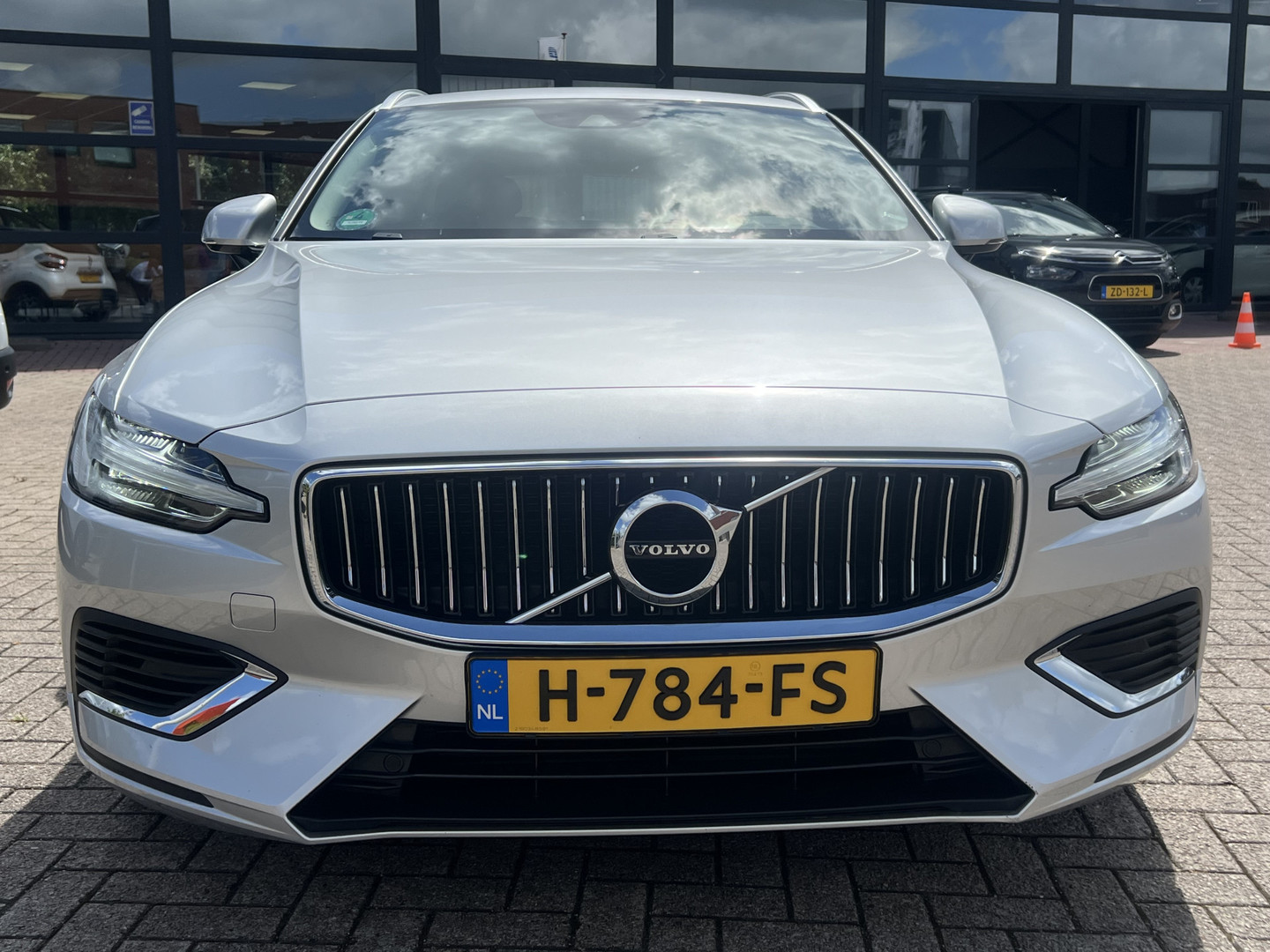 Volvo Volvo