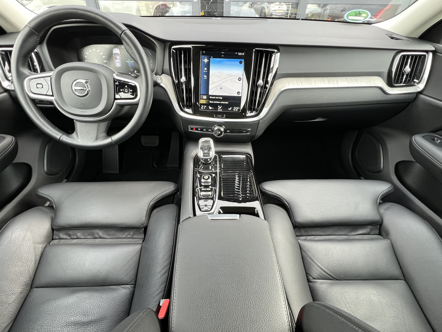 Volvo Volvo