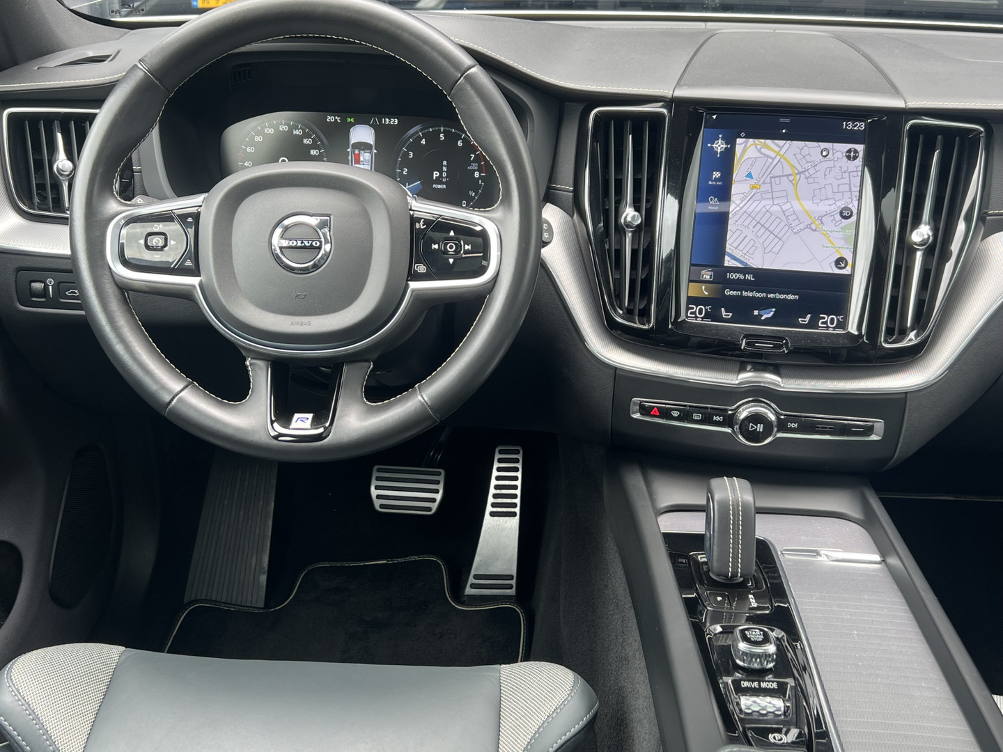 Volvo Volvo