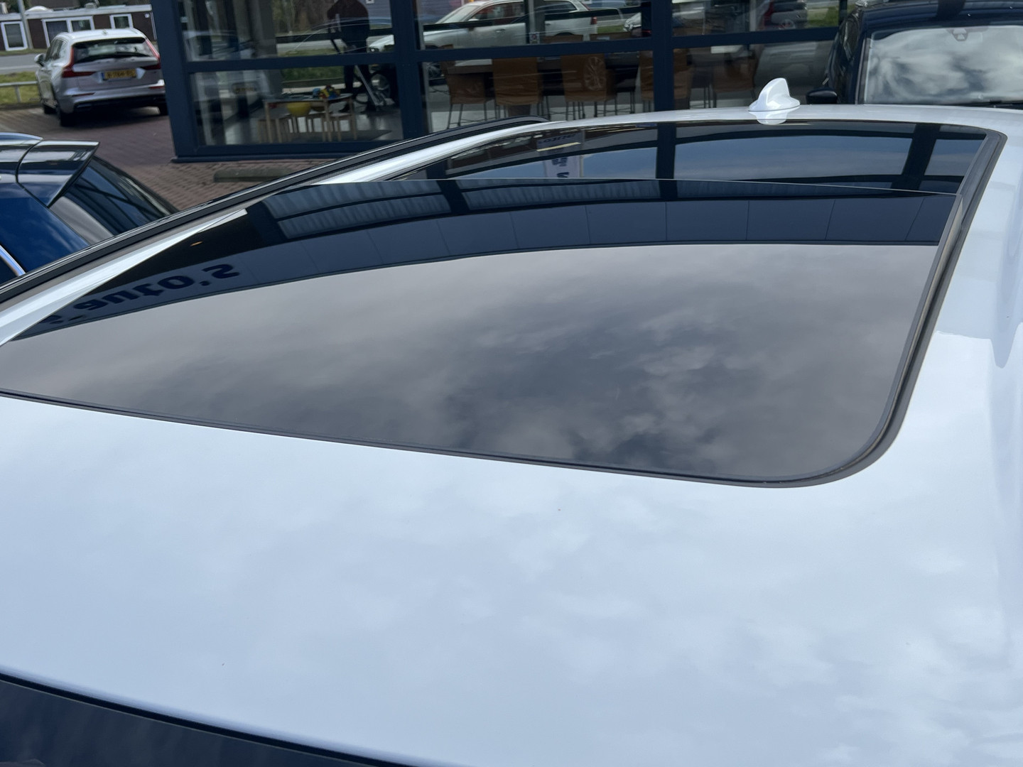 Volvo Volvo