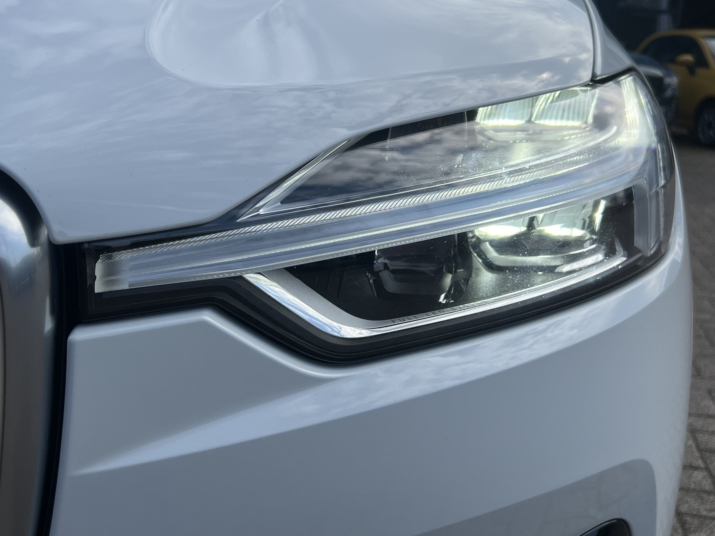 Volvo Volvo