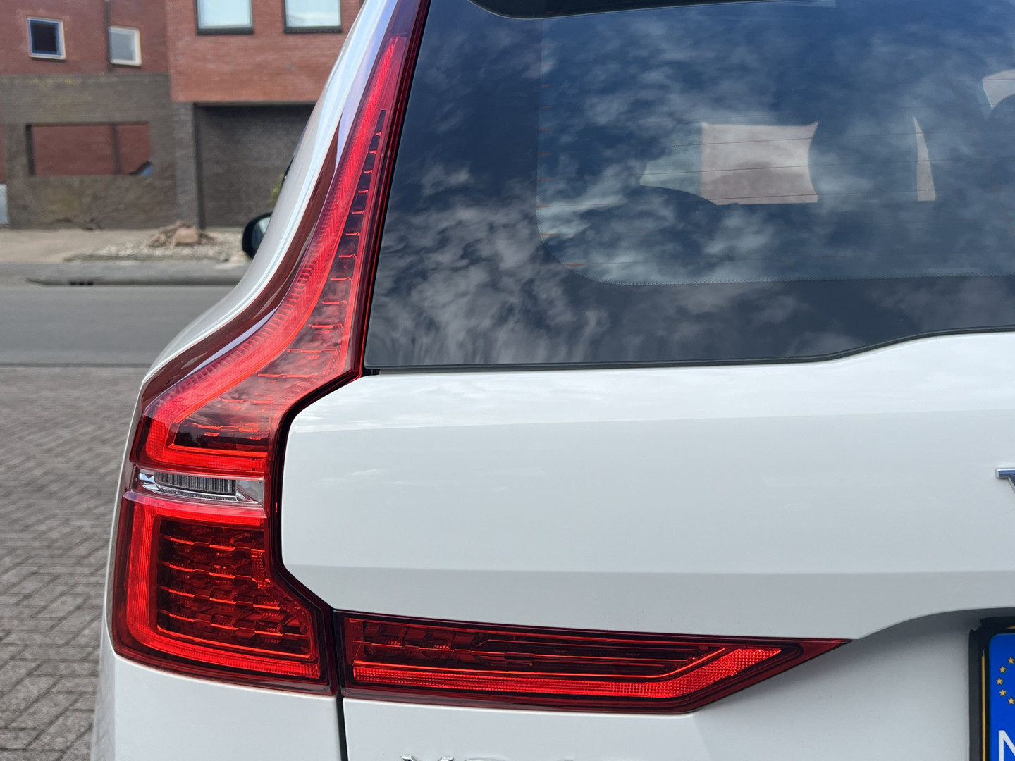 Volvo Volvo