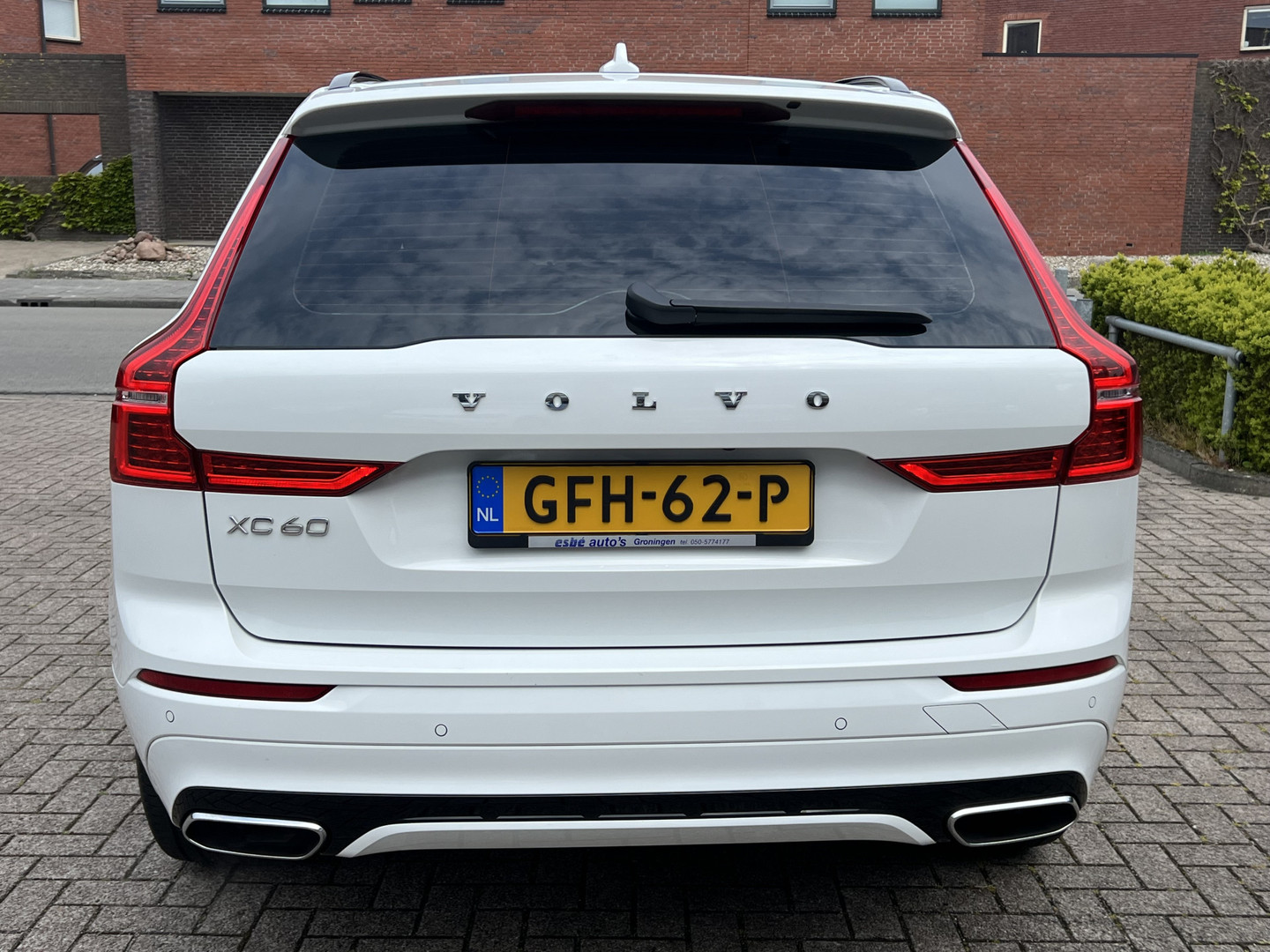Volvo Volvo