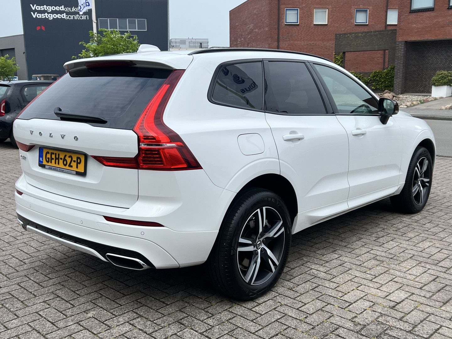 Volvo Volvo