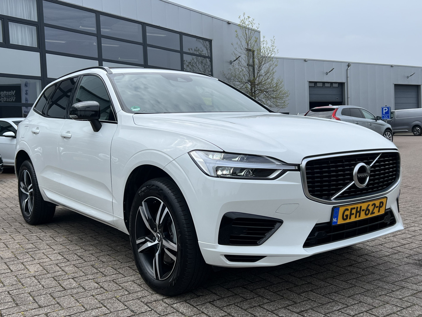 Volvo Volvo