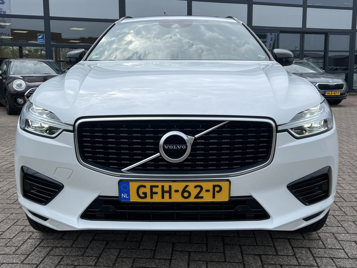 Volvo Volvo