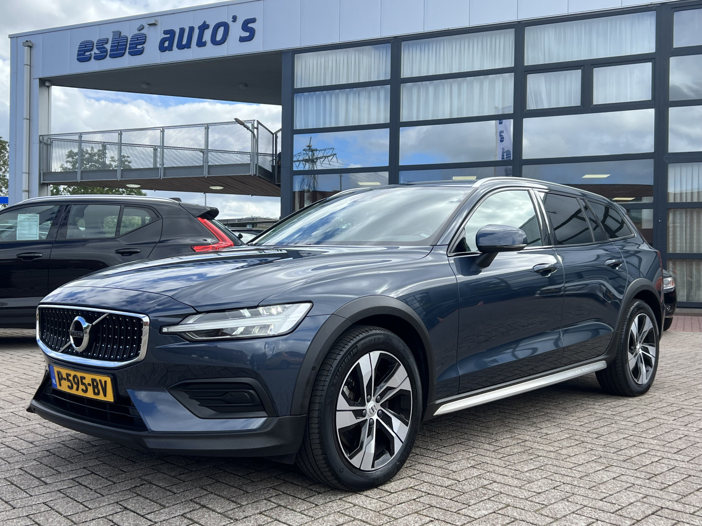 Volvo