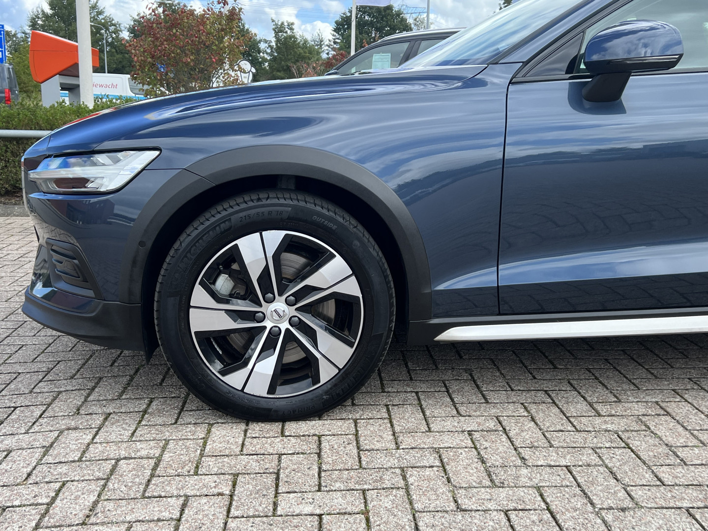 Volvo