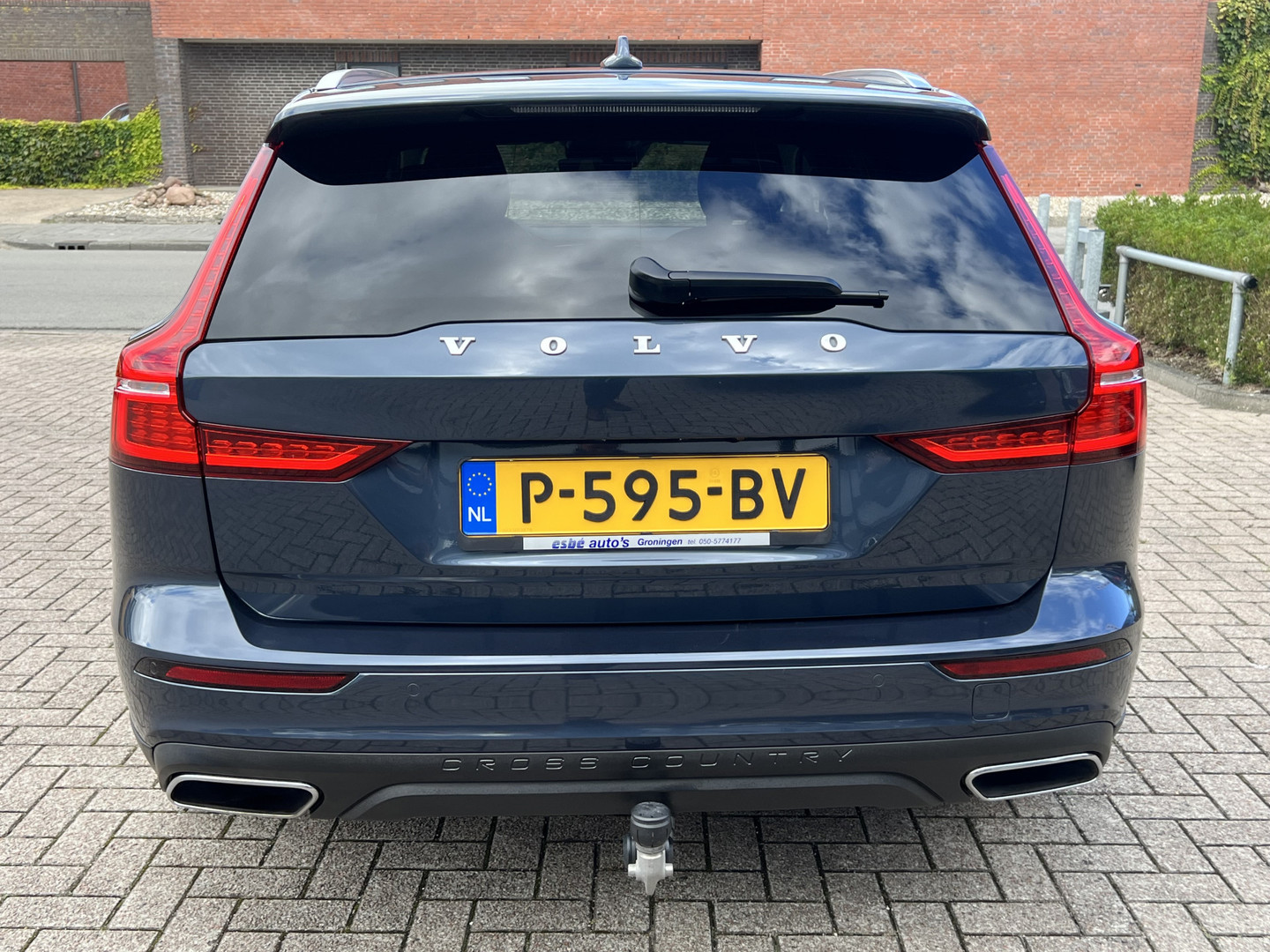 Volvo