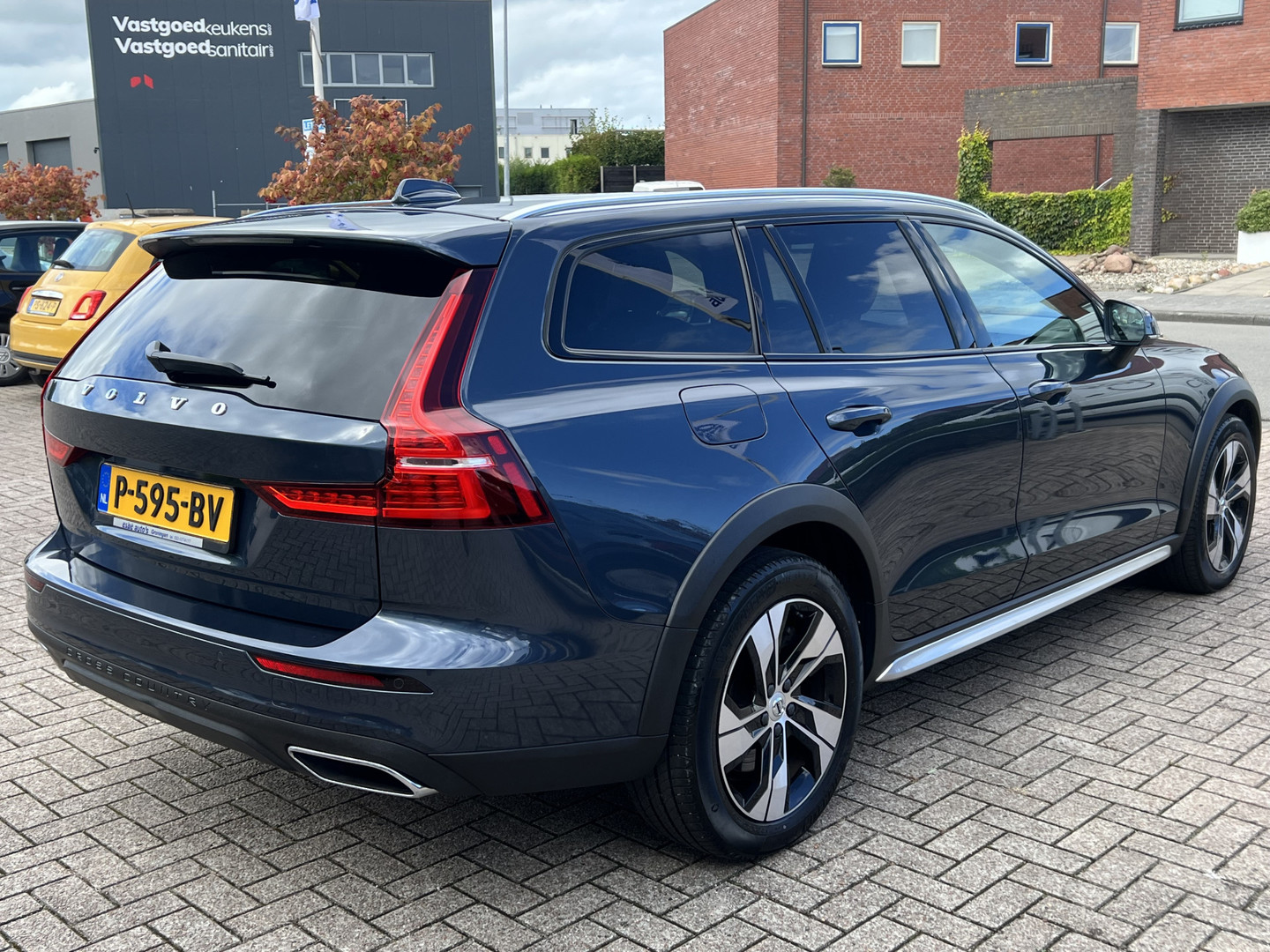 Volvo