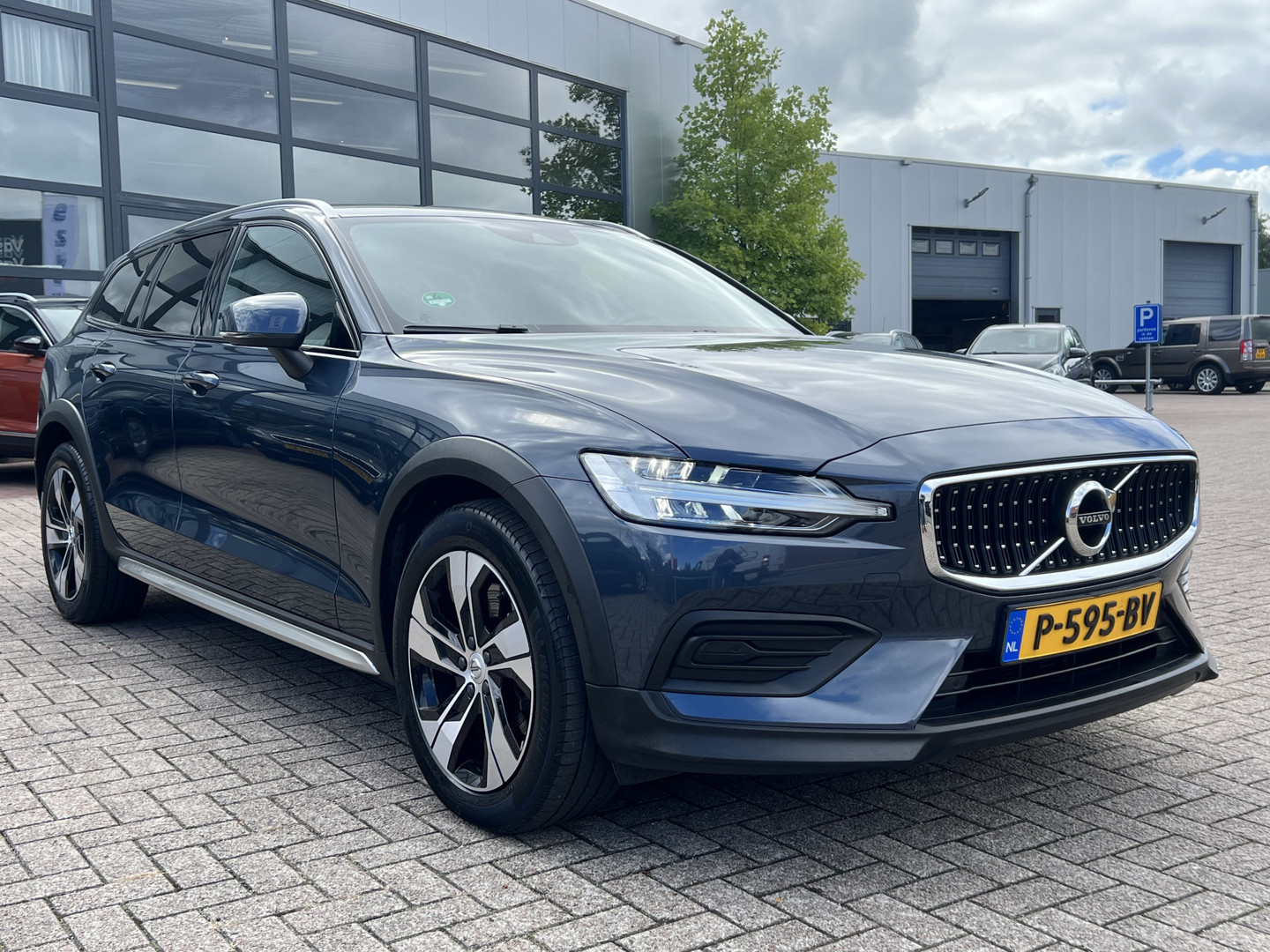 Volvo