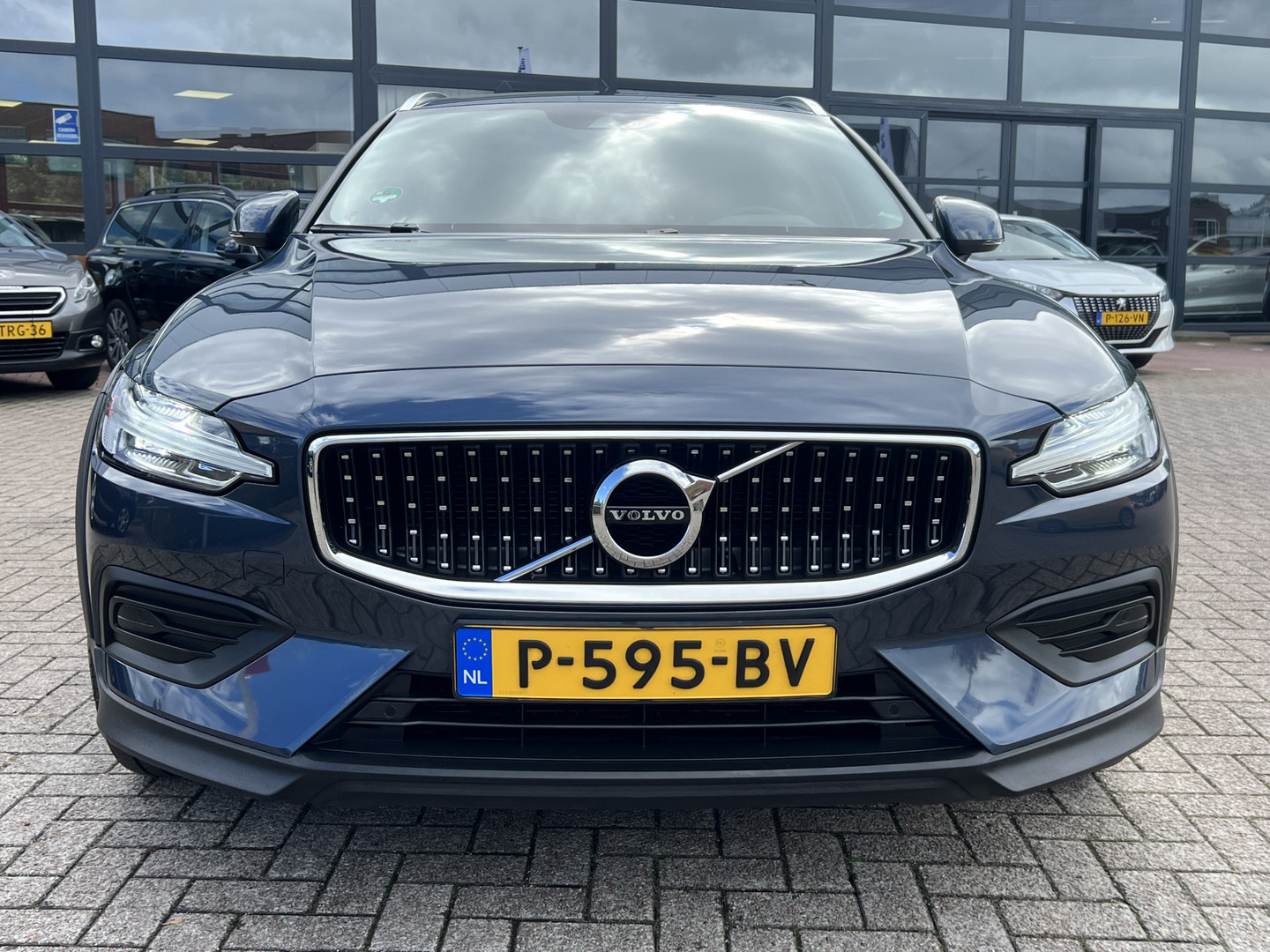 Volvo