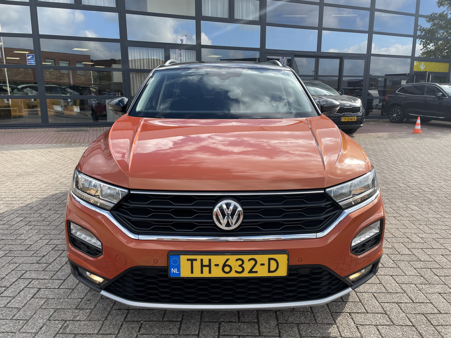 Volkswagen