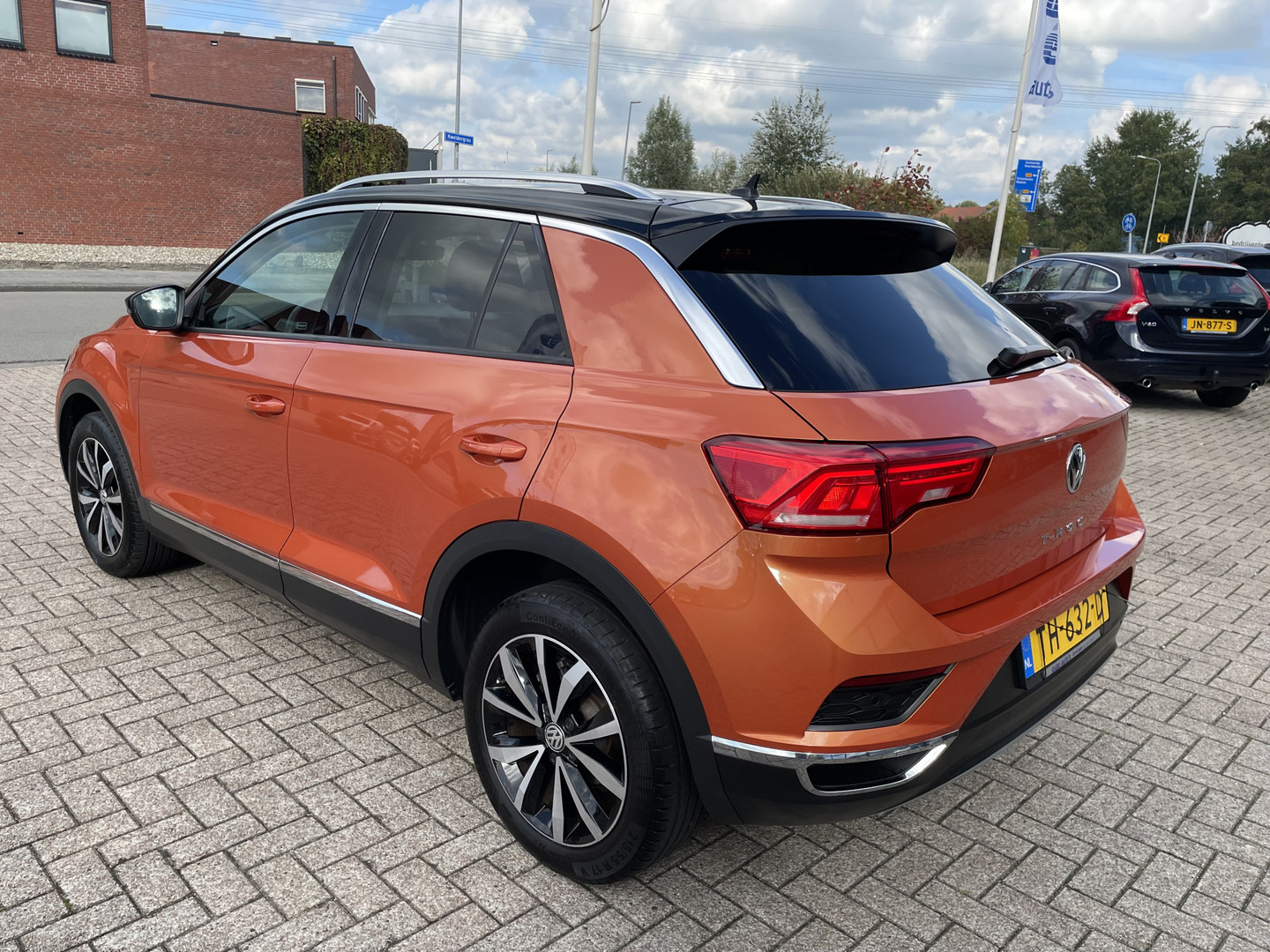 Volkswagen
