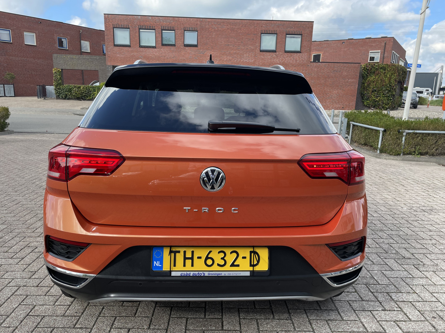 Volkswagen