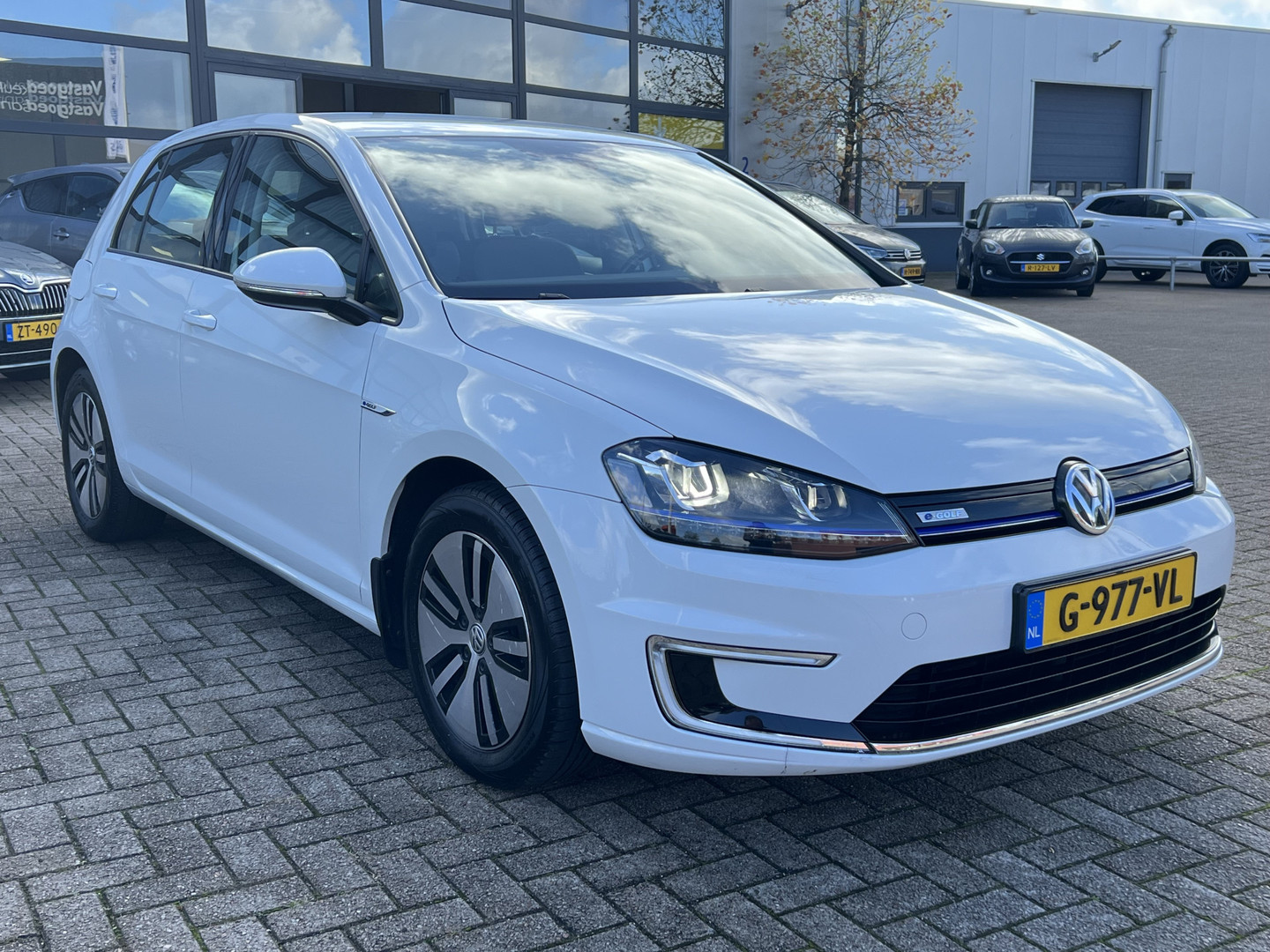 Volkswagen