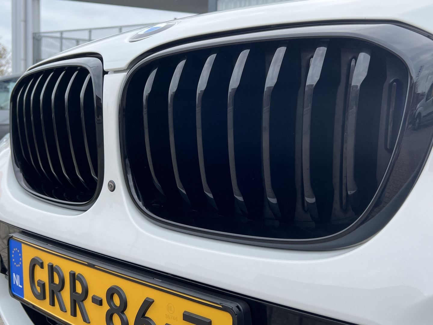BMW BMW