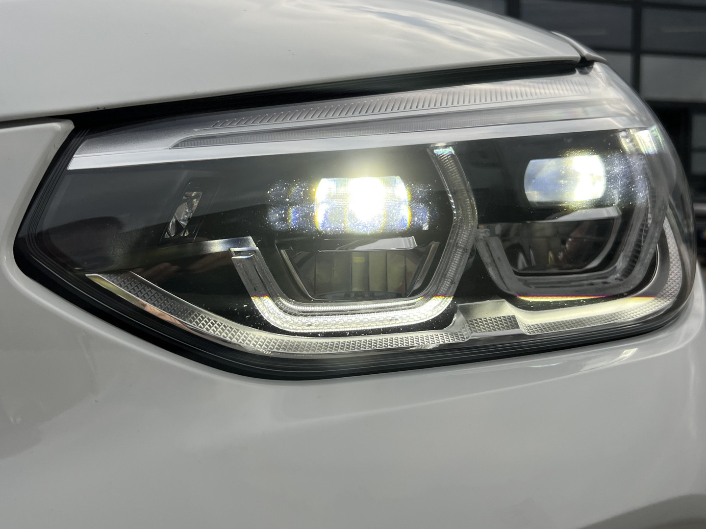 BMW BMW